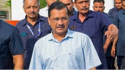 Delhi Excise Policy case: SC says it may hear arguments on interim bail to Kejriwal on May 7